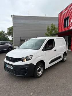 PEUGEOT PARTNER HDI 75ch BVM5 PREMIUM