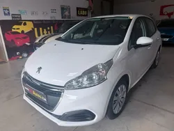 Peugeot 208 ACTIVE HDI 100
