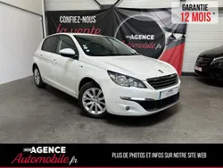 Peugeot 308 1.6 HDI 120 CV STYLE