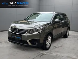 PEUGEOT 5008 PureTech 130ch SS EAT8 Active