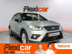 SEAT Arona 1.0 TSI Ecomotive S&S Xcellence DSG7 115