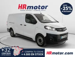 OPEL Vivaro Furgón 1.5D M Carga Standard Select 100