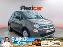FIAT 500 1.0 Hybrid Club 52kW