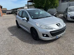 Peugeot, 207+ 1.4 68CH diesel