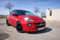 OPEL Adam 1.4 XEL S&S Jam