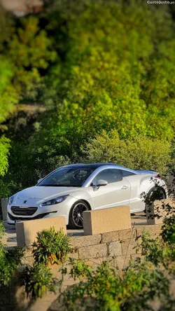 Peugeot RCZ 2.0 HDI