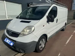 OPEL VIVARO L2 2.5 CDTI 145 CV Pack Clim 06/2012. 143691 KM