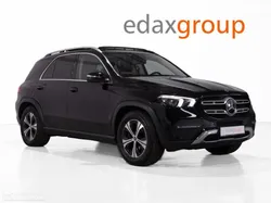 Mercedes-Benz GLE 350 de 4Matic