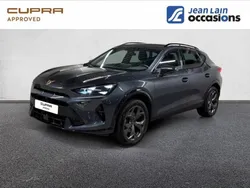 Cupra Formentor 1.5 eTSI Hybrid 150 ch DSG7 V