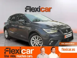 SEAT Ibiza 1.0 TSI S&S Special Edition 115