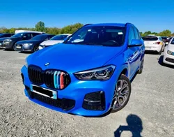 BMW X1 sDrive18d 150ch M Sport BVA_1ère Main_Garantie 12 mois