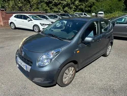 Suzuki Alto 1.0