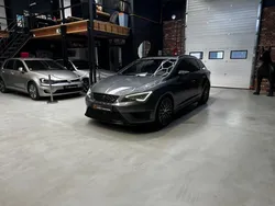 Seat Leon ST 2.0 TSI 290 Cupra DSG6 TOIT OUVRANT / BREMBO RIEGER