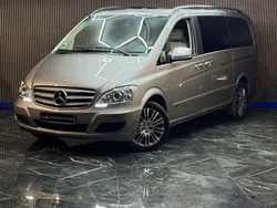 MERCEDES VIANO V6 3.0 CDI BlueEfficiency Long Ambiente A