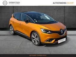 Renault Scenic 1.6 dCi 130ch energy Intens