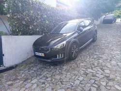 Peugeot 508 SW RXH