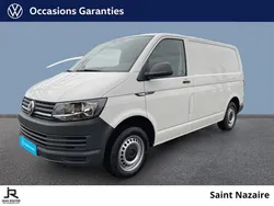 Volkswagen Transporter FOURGON FGN TOLE L1H1 2.0 TDI 102 BUSINESS LINE