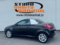 Opel Tigra TwinTop 1.3 CDTi