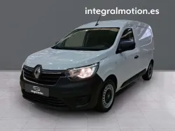 RENAULT Express 1.5 Blue dCi Advance 70kW