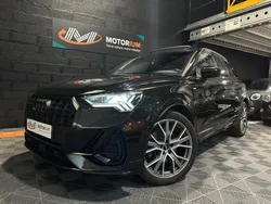 AUDI Q3 Quattro 2.0 45 TFSI - 230 - S Line - TO - FULL SUIVI AUDI - CARPLAY - SIEGES CHAUFFANTS - CAM DE RE