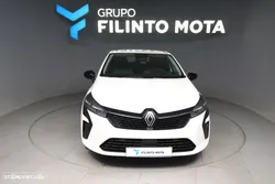 Renault Clio 1.0 TCe Evolution