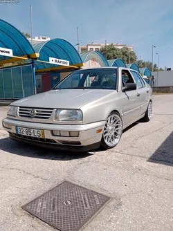 VW Jetta MK3 Americano