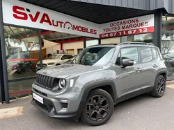 Jeep Renegade 1.6 MultiJet 130ch 80th Anniversary MY21