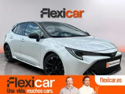 TOYOTA Corolla 180H GR-Sport