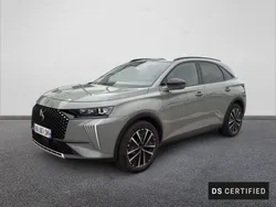 Ds 7 BlueHDi 130 Automatique ETOILE