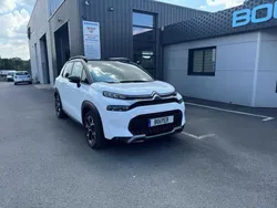 Citroën C3 Aircross SHINE