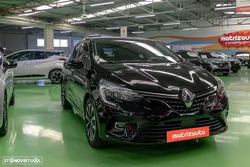 Renault Clio 1.0 TCe Intens