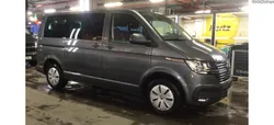 VW Caravelle Life 2.0 TDI 150cv