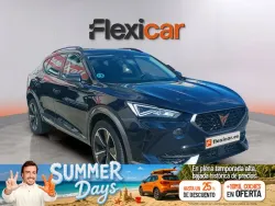 CUPRA Formentor 1.5 TSI 150 DSG