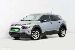 Citroën C4 Cactus 1.2 PureTech Feel