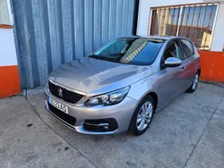 Peugeot 308 sw