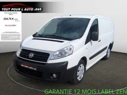Fiat Scudo FG 1.2 L2H1 2.0 MULTIJET 16V 128CH PACK CD CLIM LONG