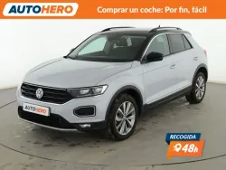 VOLKSWAGEN T-Roc 2.0TDI Advance Style