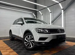 Volkswagen TIGUAN 1.5 TSI EVO 150CH CONNECT EURO6D-T