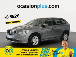 VOLVO XC60 D3 Kinetic 150