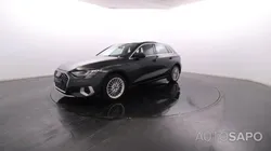 Audi A3 de 2021