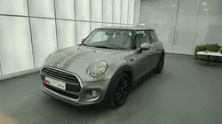 MINI Hatch 3 Portes One 102 ch Edition Shoreditch A