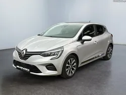 Renault Clio 1.0 TCe Intens