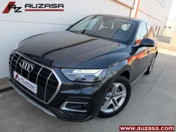AUDI Q5 35 TDI Advanced S tronic