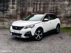 Peugeot 3008 1.2 PureTech Allure EAT6