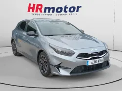 KIA Ceed Tourer 1.0 T-GDi Style Edition 100