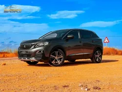 Peugeot 3008 1.5BlueHDi Allure S&S EAT8 130