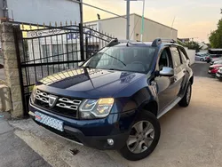 Dacia Duster 1.5 DCI 110 Prestige phase 2