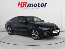 BMW Serie 4 430dA Gran Coupé xDrive