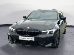 BMW Série 3 320 d xDrive Lim M-Sport Pro LED HiFi