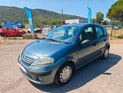 Citroën c3 1.4 70 cv / clim ok / attelage / ct ok